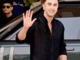 Ranbir Kapoor - CC BY 3.0