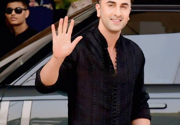 Ranbir Kapoor’s Career: From Debut to Superstardom