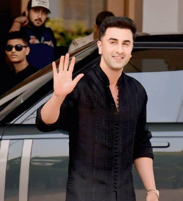 Ranbir Kapoor’s Career: From Debut to Superstardom