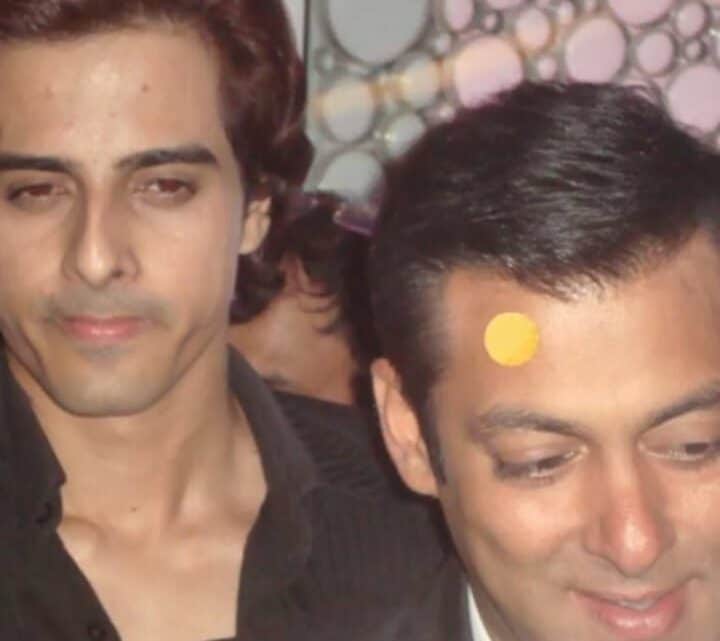 Salman Khan Biography: Early Life, Career & Achievements
