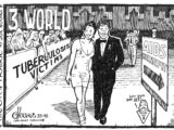 The celebrity - CC BY-SA 4.0