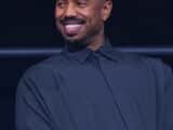 Michael B Jordan - CC BY 4.0