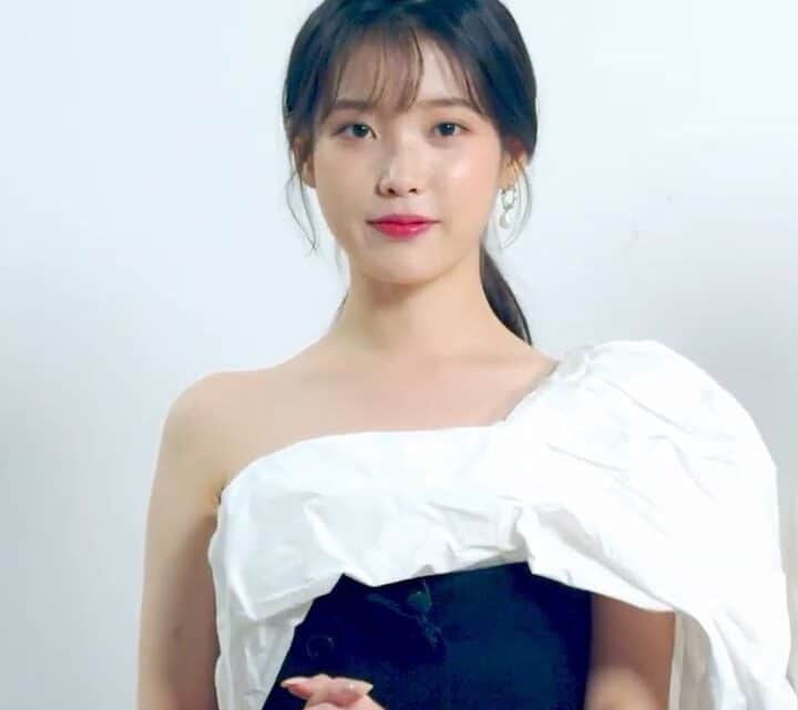 Who Is Lee Ji Eun Iu? Biography, Background & Rise to Fame