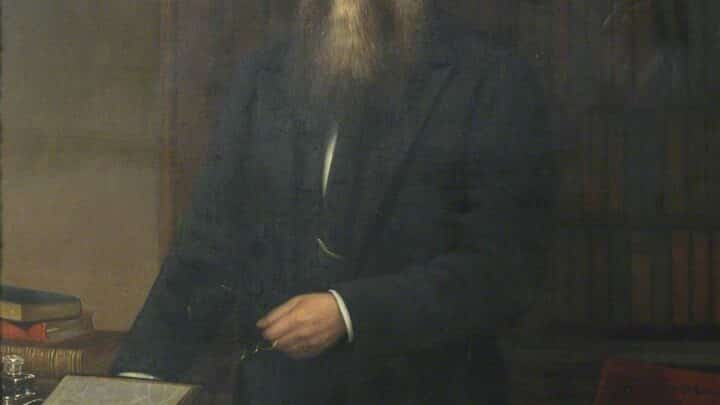 Who Is Joseph Melville See Jr? Complete Profile & Life Story