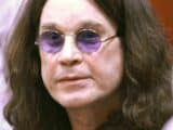 Ozzy Osbourne - Public domain