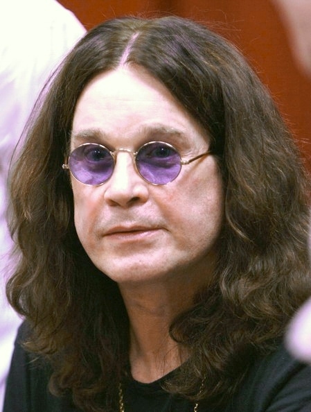Ozzy Osbourne’s Birthday: The Day the Prince of Darkness Was Born