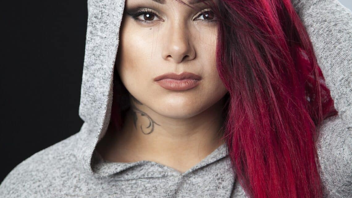 Snow Tha Product’s Government Name and How She Chose Her Alias