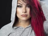 Snow Tha Product - CC BY-SA 4.0