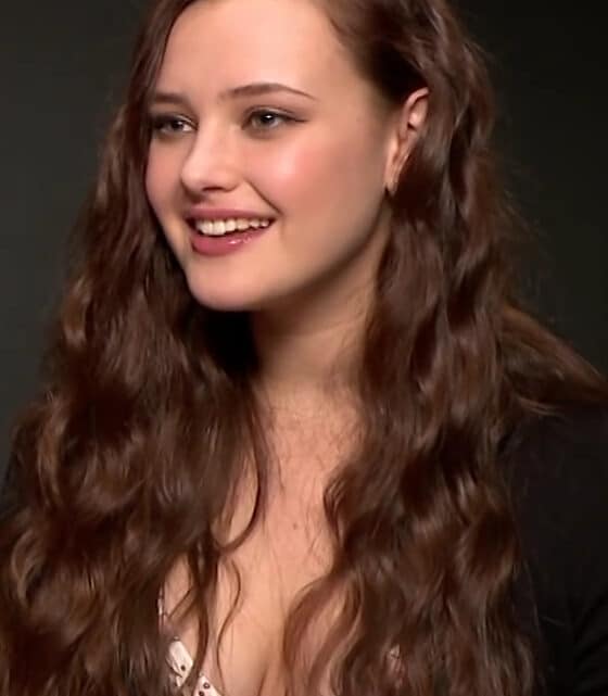 Is Katherine Langford Dating Anyone? Her Love Life Revealed