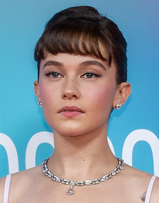 Cailee Spaeny - Cailee Spaeny Pronunciation