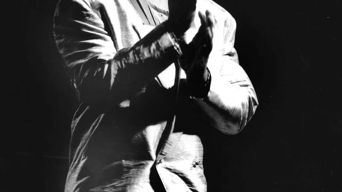 Stevie Wonder’s Education: How He Learned Music
