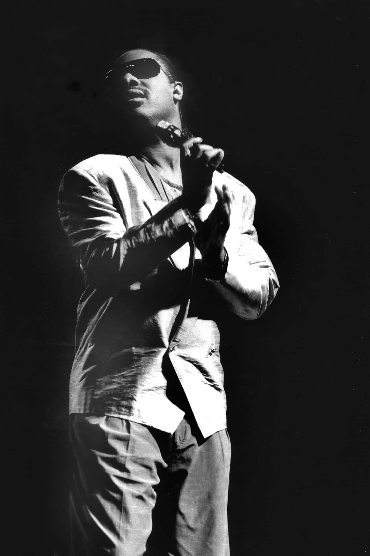 Stevie Wonder - <a href=
