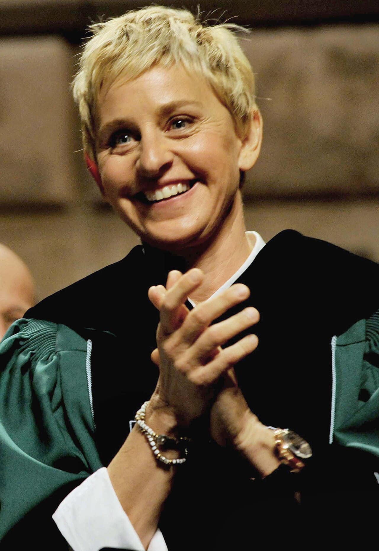 Ellen Degeneres Show Toxic Workplace