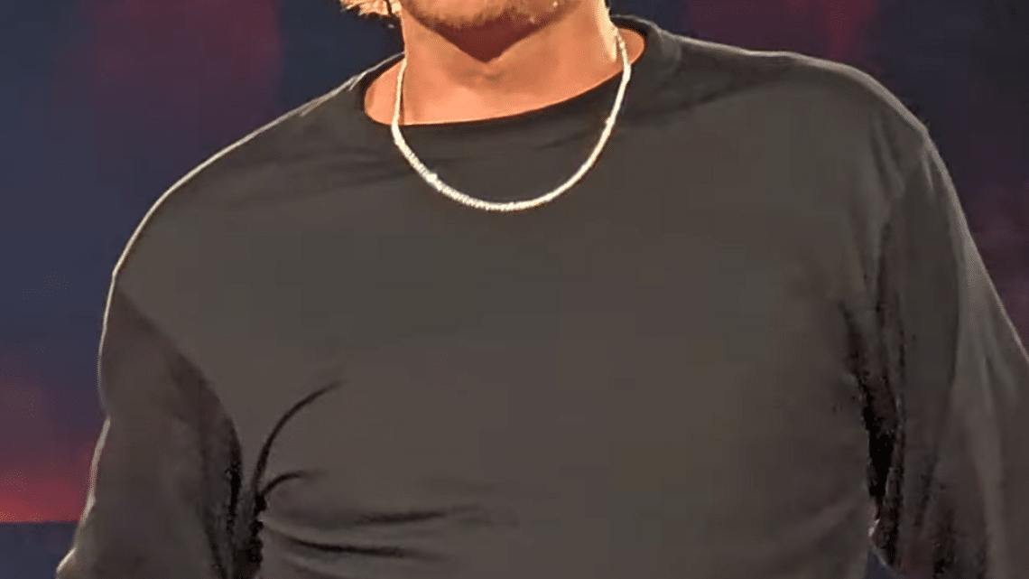Morgan Wallen’s Racial Slur Scandal — Full Breakdown