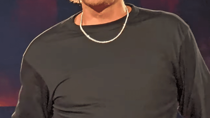 Morgan Wallen’s Racial Slur Scandal — Full Breakdown