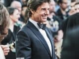 Tom Cruise - CC BY-SA 4.0