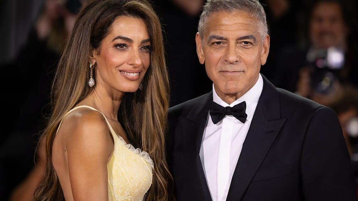 George Clooney’s Lake Como Villa and His Other Luxury Homes