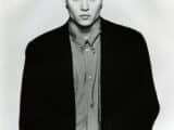 Johnny Depp - Public domain