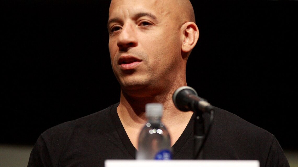 Vin Diesel’s Cars in Real Life: Fast and Furious Off-Screen