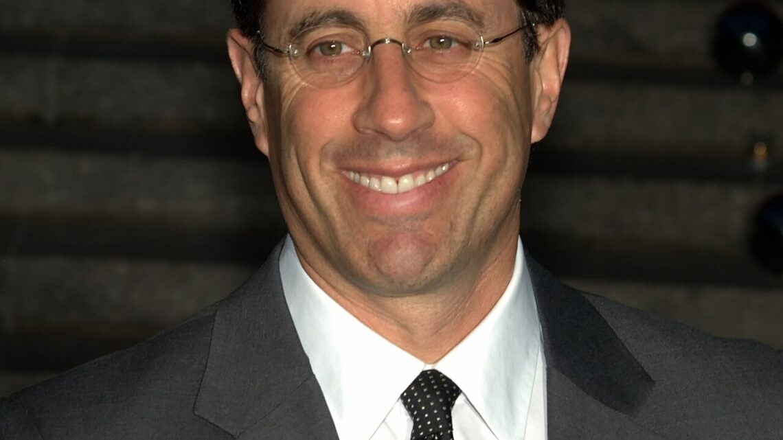 Jerry Seinfeld’s Car Collection: The Porsches Worth Millions