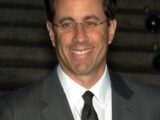 Jerry Seinfeld - CC BY 3.0