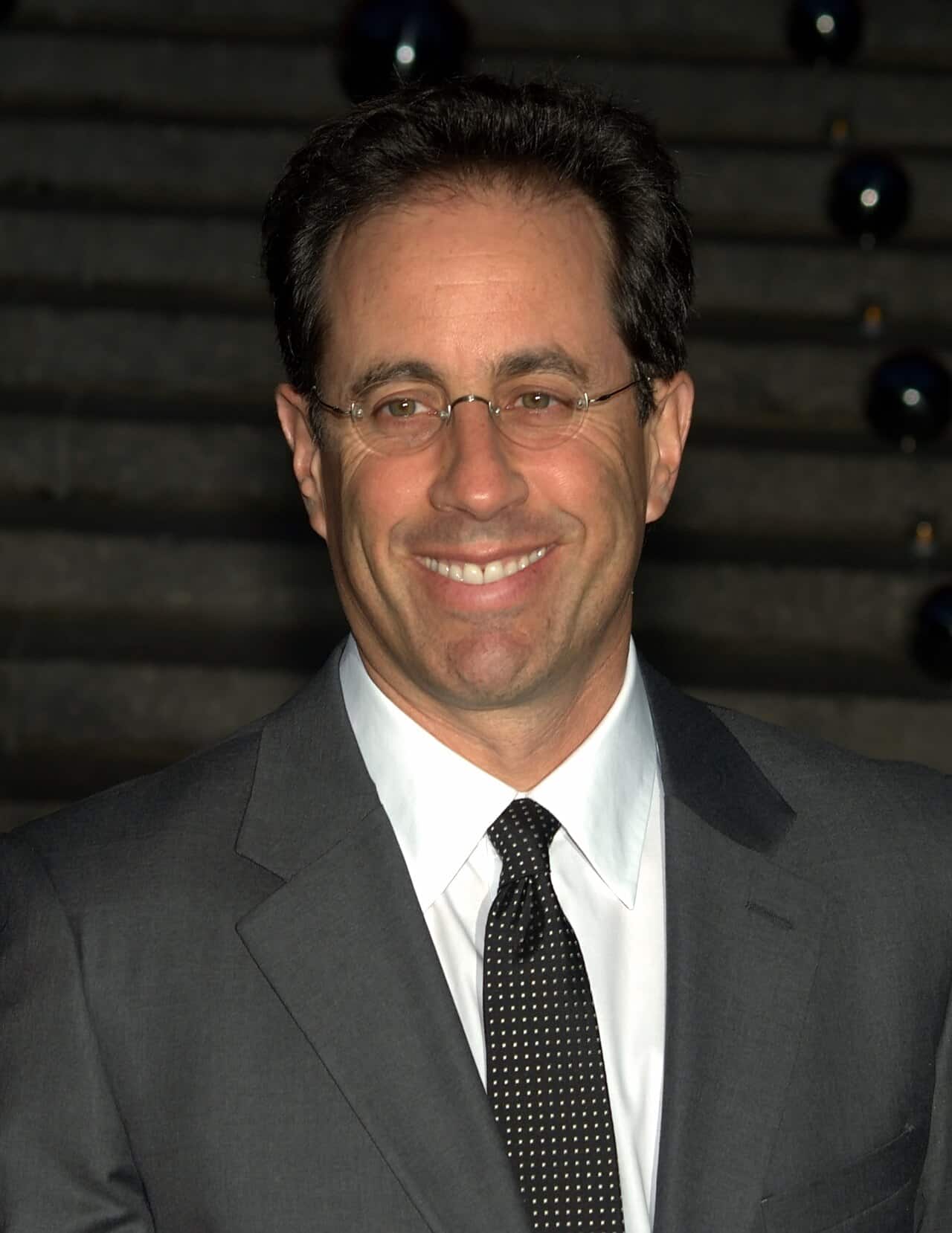 Jerry Seinfeld Car Collection