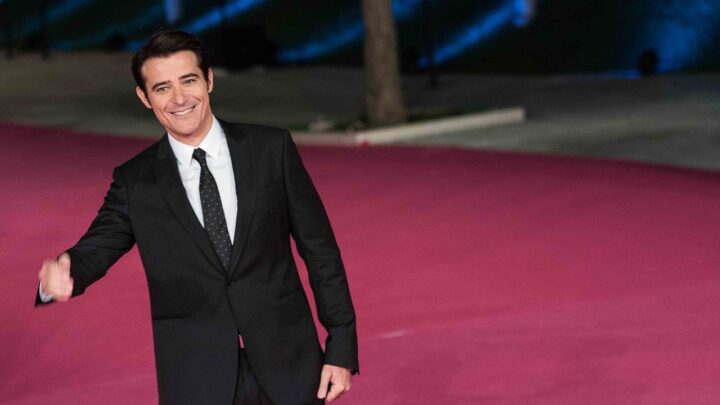 Goran Visnjic’s Towering Height — ER Star Stats