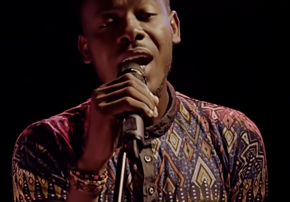 Adekunle Gold: From Lagos to Fame — His Age