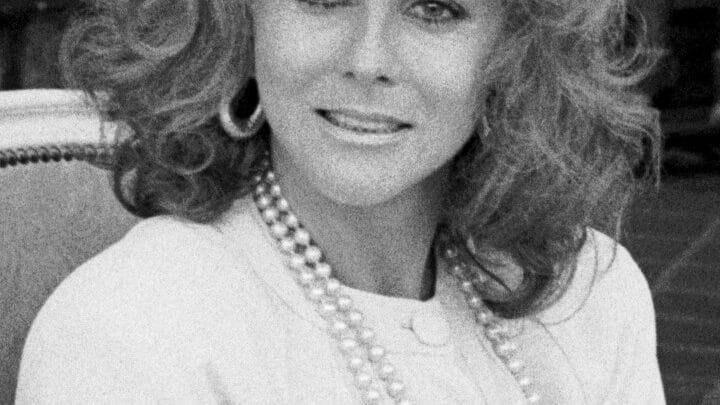 Ann-Margret’s Petite Stature: Exact Height