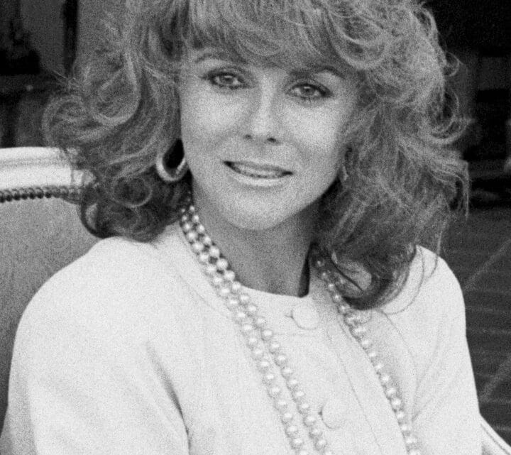 Ann-Margret’s Petite Stature: Exact Height