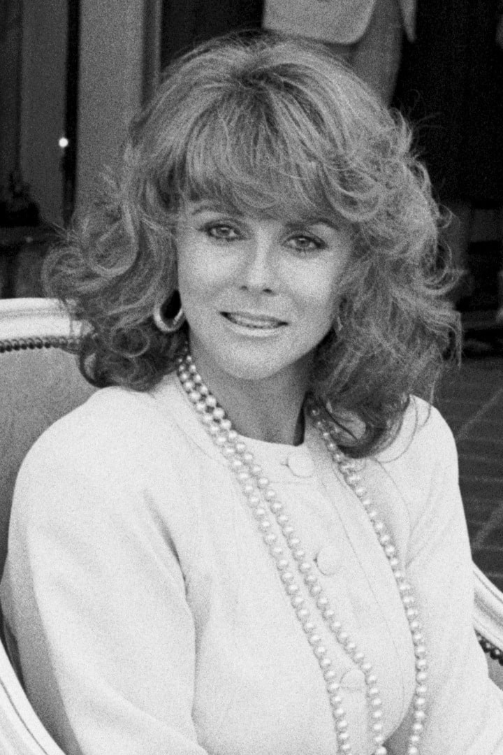 Ann-margret Height