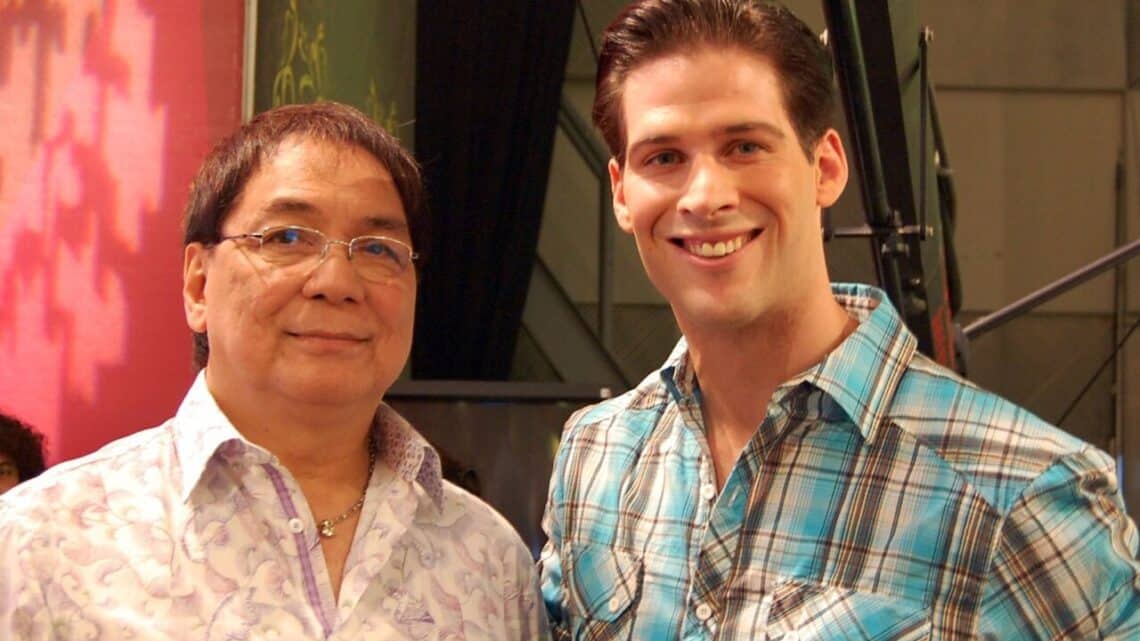 Joey De Leon at 70+: Age and Career Milestones