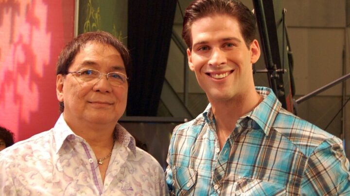Joey De Leon at 70+: Age and Career Milestones