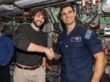 Noah Centineo - Public domain