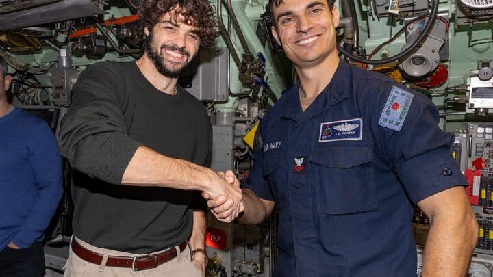 Noah Centineo Height: Netflix’s Heartthrob in Real Life