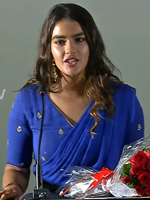 Kavya Thapar Age: Telugu Cinema’s Rising Actress Profiled