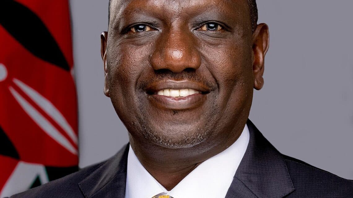 William Ruto Age: Kenya’s President and His Birth Year