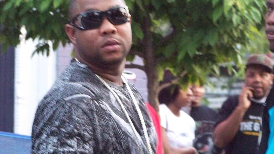 Gorilla Rapper Age: The Underground MC’s Birthday Revealed