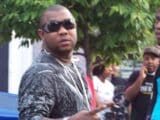 Gorilla Rapper - CC BY 2.0