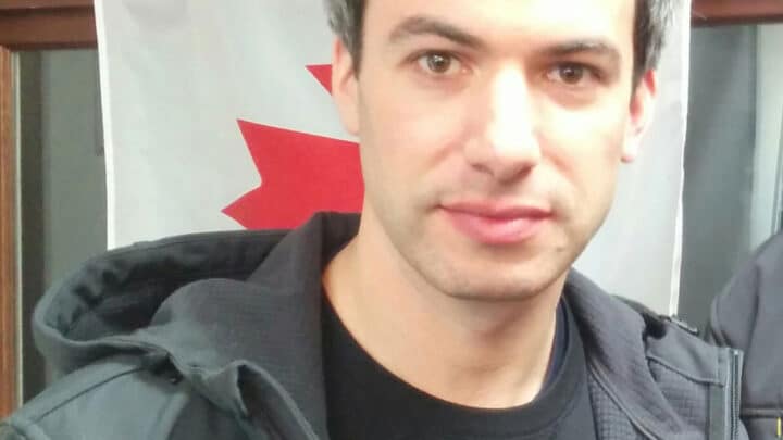 Nathan Fielder’s Height — The Comedy Creator’s Real Stature