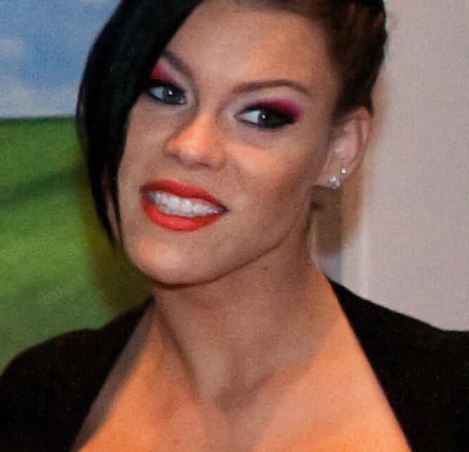 Peta Jensen Height: The Adult Film Star’s Stature Revealed
