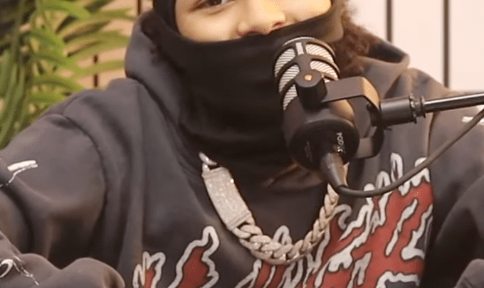 DD Osama Height: Harlem Drill Rapper’s True Measurements