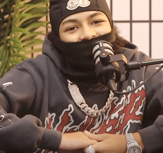 DD Osama Height: Harlem Drill Rapper’s True Measurements