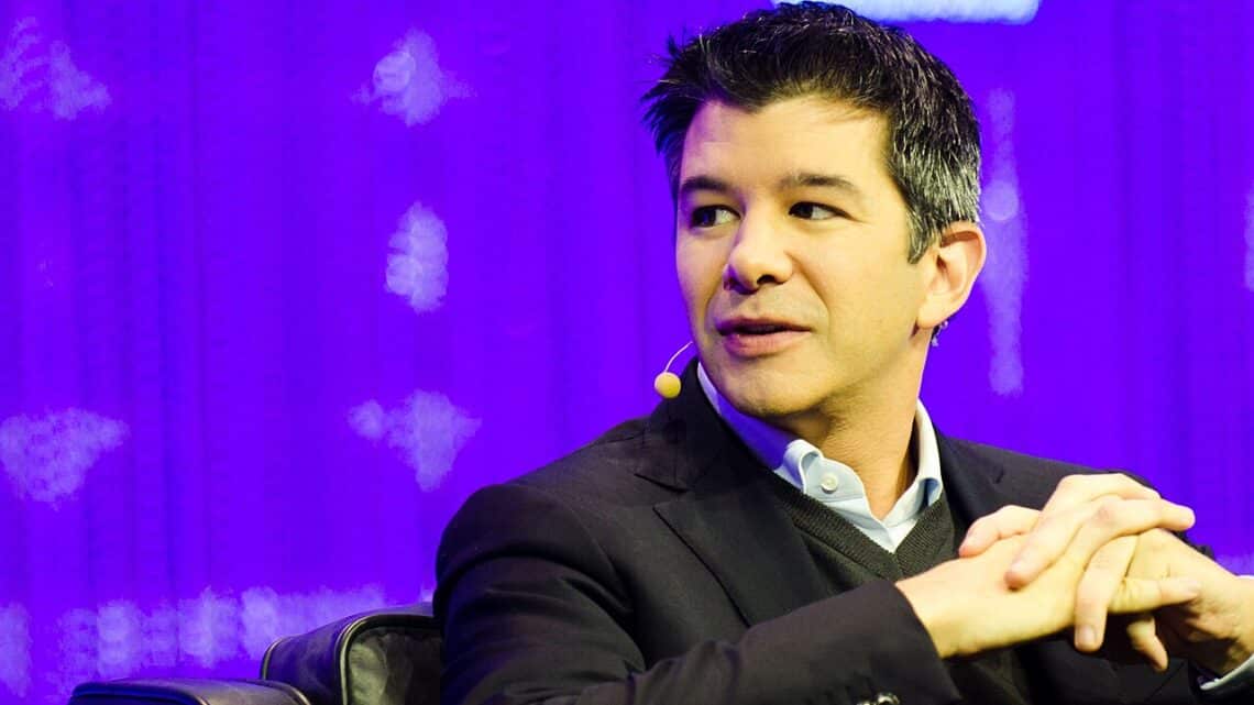 Travis Kalanick Age: Uber’s Controversial Founder and Birth Year