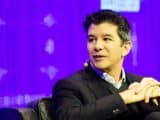 Travis Kalanick - CC BY 2.0