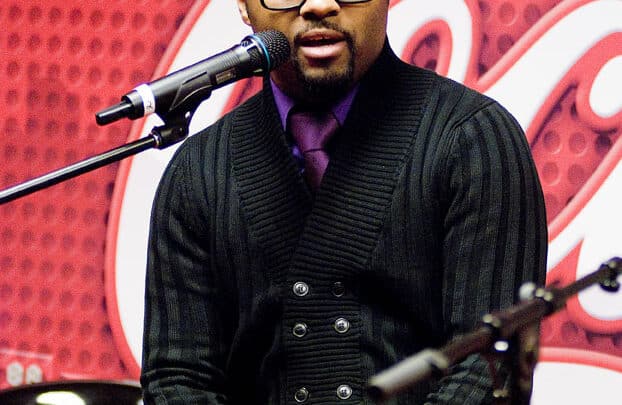 Musiq Soulchild’s Age: The Neo-Soul Icon’s Birthday Unveiled
