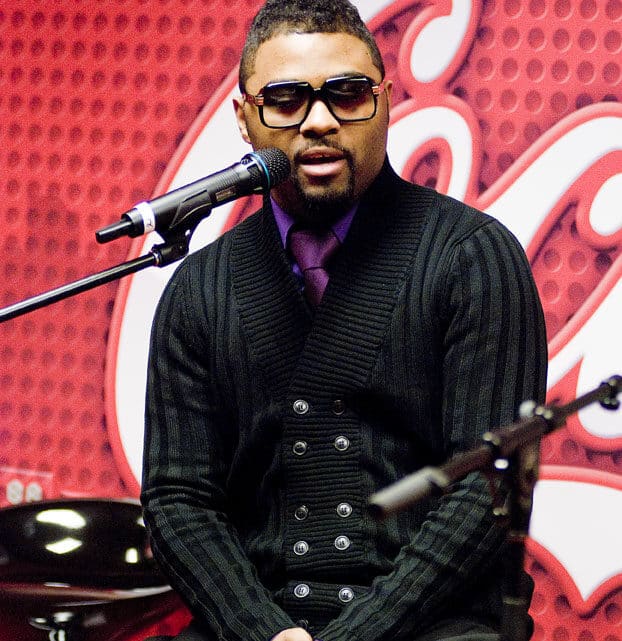 Musiq Soulchild’s Age: The Neo-Soul Icon’s Birthday Unveiled