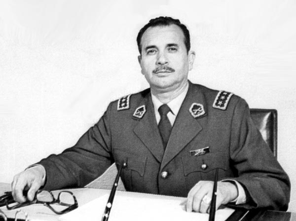 Cesar Mendoza