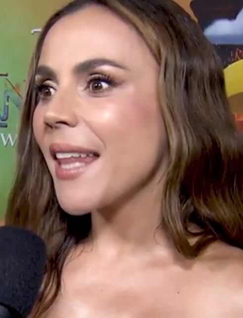 Carolina Gaitán’s Age: The Voice Behind Encanto’s Pepa