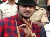 Yo Yo Honey Singh - CC BY 3.0